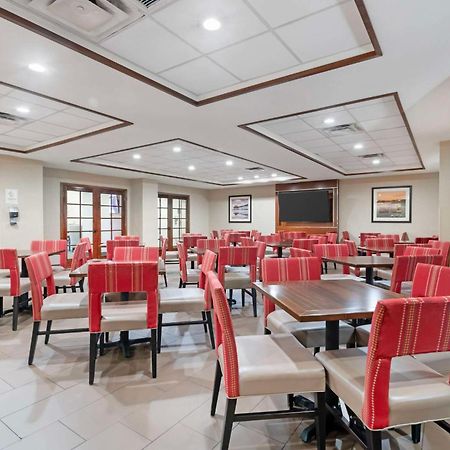 Comfort Suites Downtown Орландо Экстерьер фото