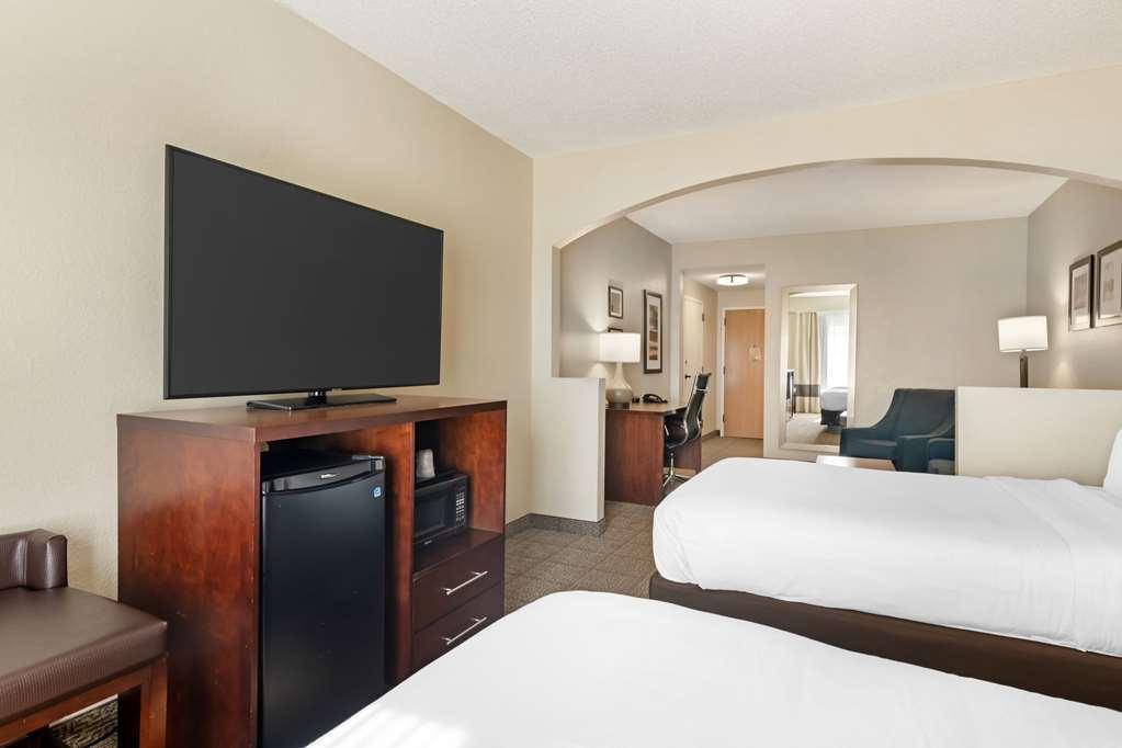 Comfort Suites Downtown Орландо Номер фото