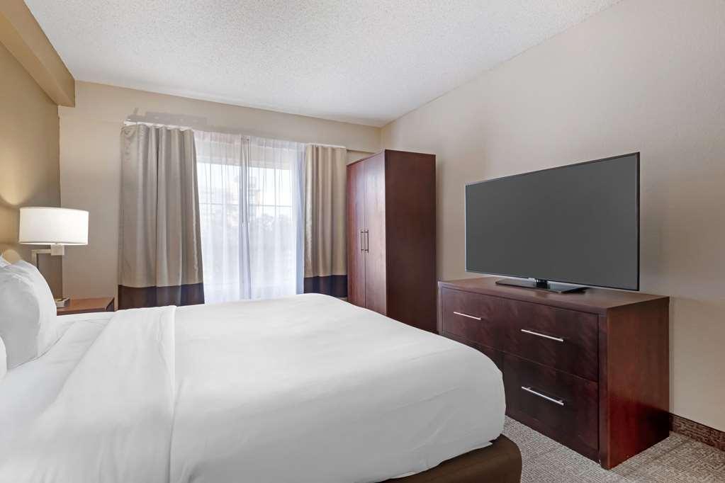 Comfort Suites Downtown Орландо Номер фото