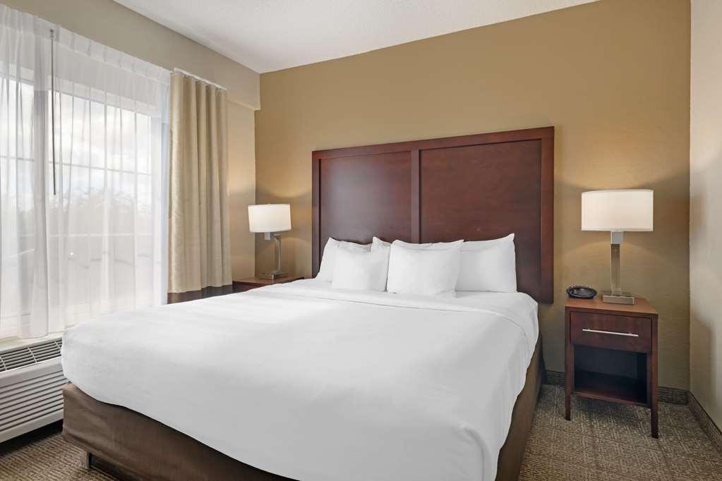 Comfort Suites Downtown Орландо Номер фото