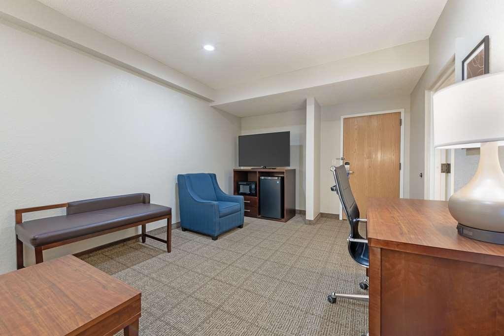 Comfort Suites Downtown Орландо Номер фото